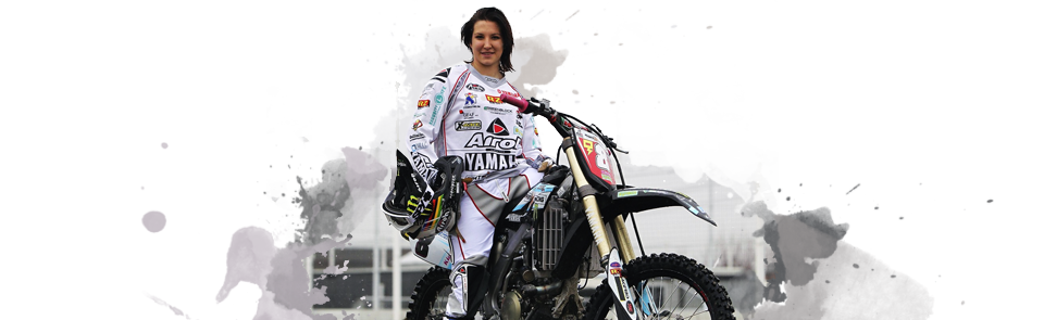 Il motocross femminile: una realtà in crescita!