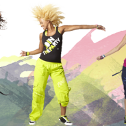 ZUMBA: DIMAGRIMENTO, TONIFICAZIONE E DIVERTIMENTO!