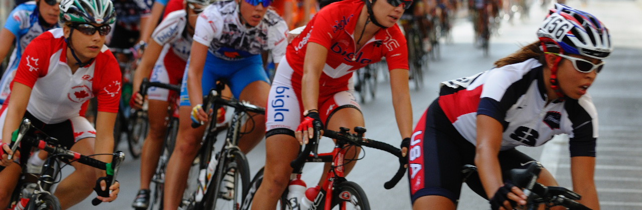 Il ciclismo femminile