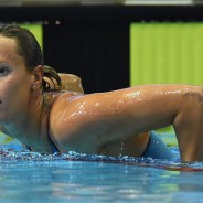 Federica Pellegrini: una nuotatrice da record!