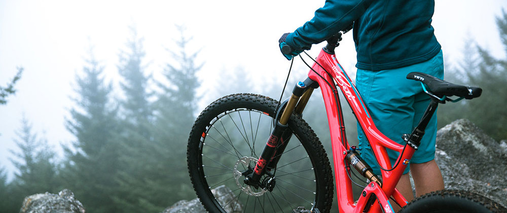 Donne e mountain bike, poco femminli?