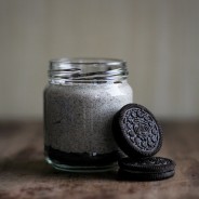 Cosmetici al gusto OREO