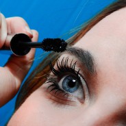 Mascara fai da te con prodotti naturali